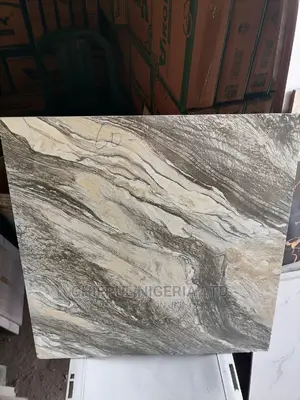 Ocean Wave 600/600 Tiles