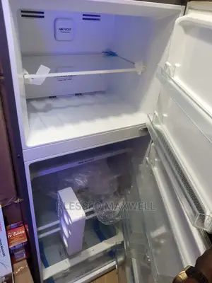 Hisense Refrigerator 466litters Doubel Door