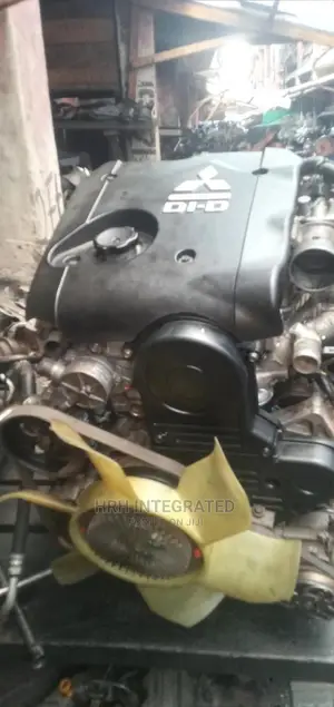 Diesel 56u for Mitsubishi L300