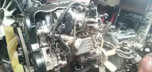 Diesel 56u for Mitsubishi L300
