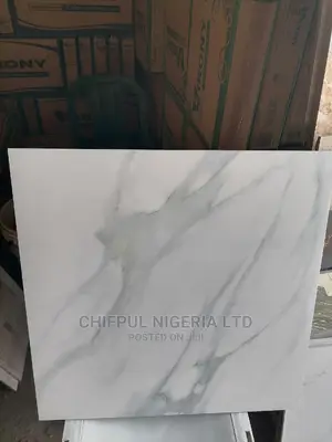 Carara Mable White 600 /600