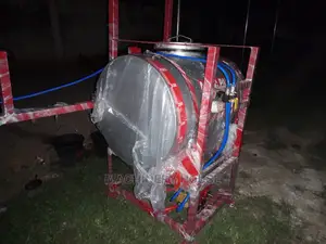 Boom Sprayers 400 Liters