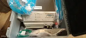 Puritan Bennett Portable Ventilator