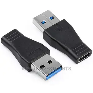 Photo - USB to Type C Converter 3.0