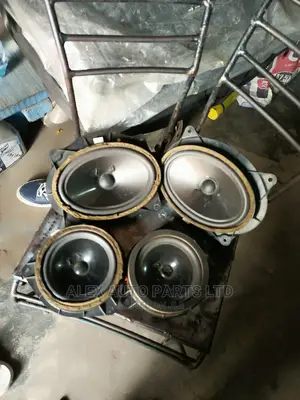 Speakers Cars for Rs 350