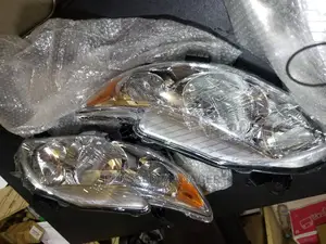 Headlight for Camry 2005