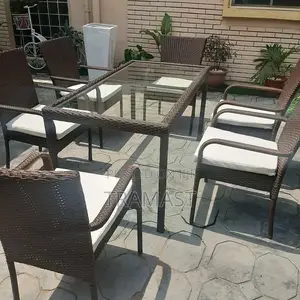 Rattan Furniture