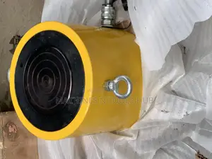 200 Tons Hydraulic Cylinder