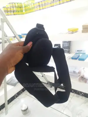 Hospital Scrotal Support