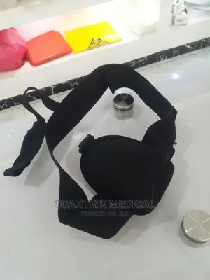 Medical Scott Sport-Aid Scrotal Support Suspensory