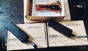 Vehicle Tracking Device Abuja