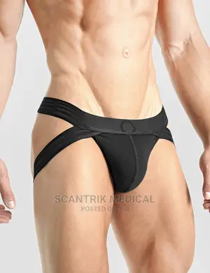 Good Quality for Men's Scrotal Support