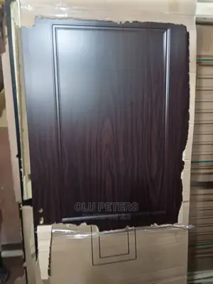 Turkish Interior Room Door