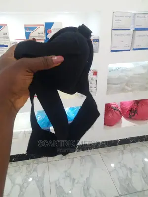 Scantrik Medical Supplies Scrotal Support