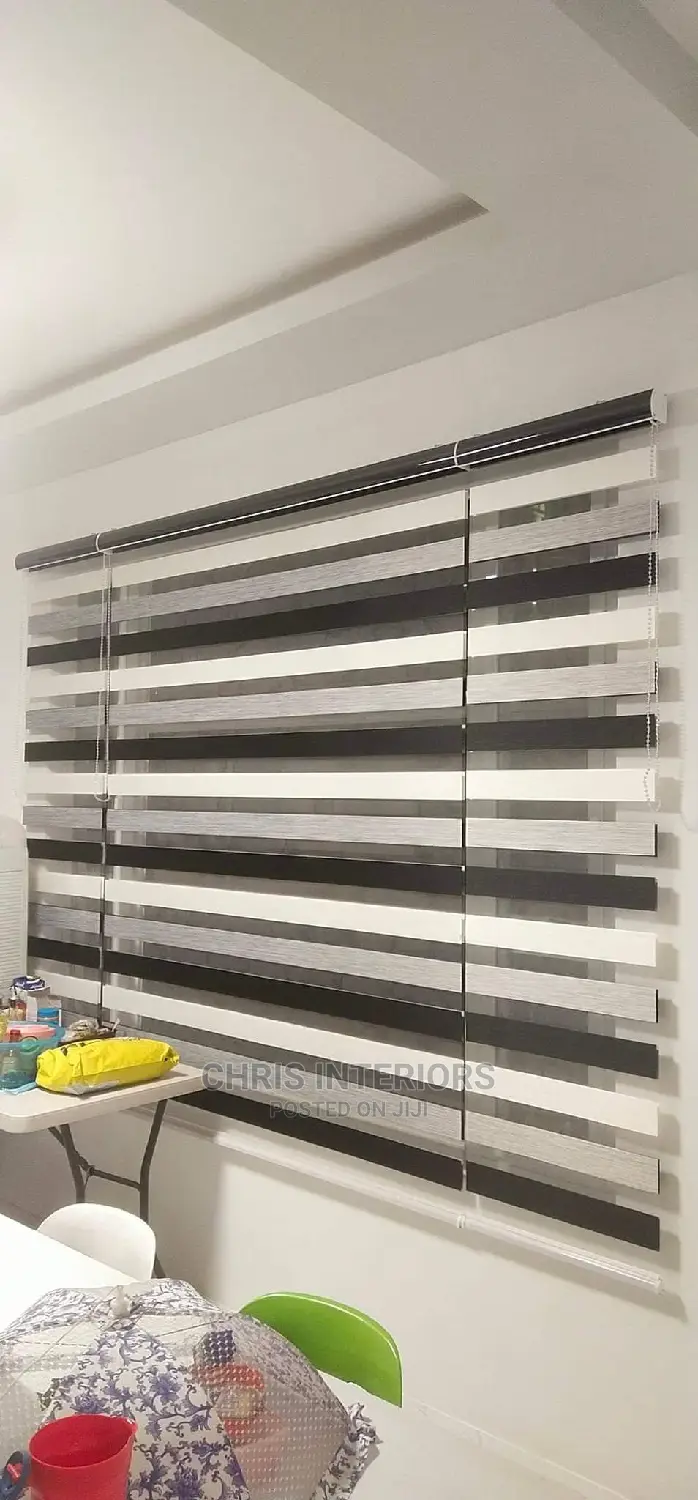 Window Blind Curtain