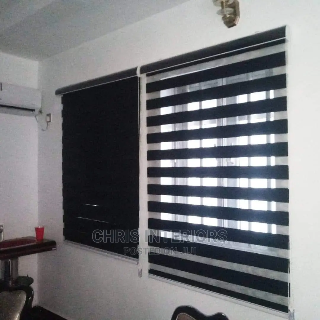 Window Blind Curtain