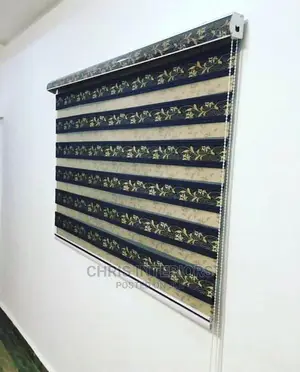 Window Blind Curtain