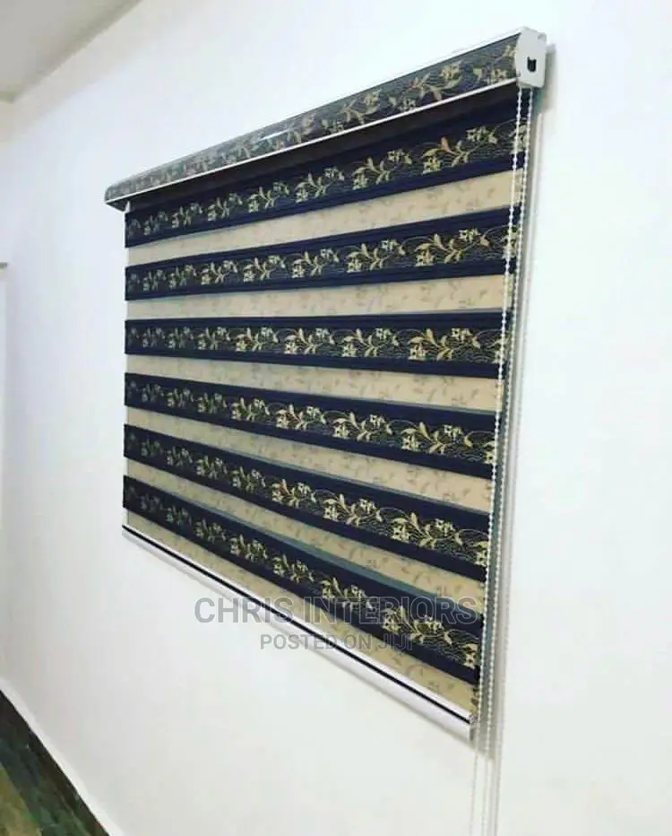 Window Blind Curtain