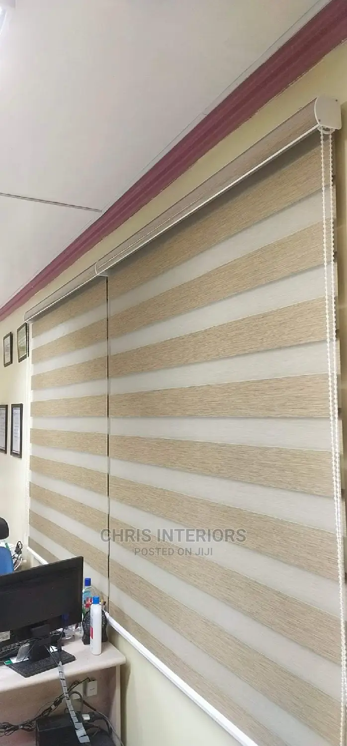 Window Blind Curtain