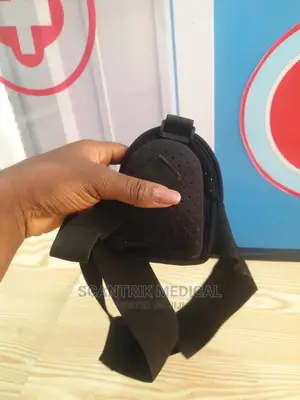 Man's Scrotal Support
