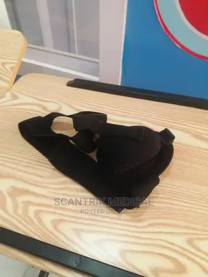 Soft Scrotal Support Suspensory Belt