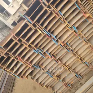 H Beem Mild Steel