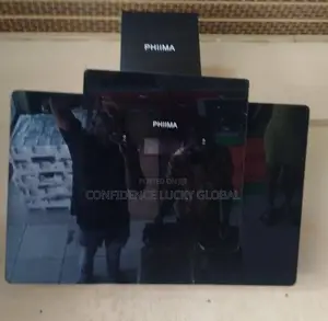 Phima Plasma Cooker Hood