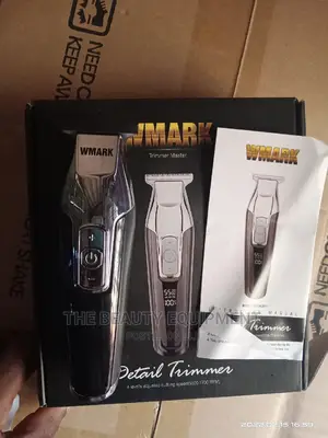 Photo - Original Detailer Clipper