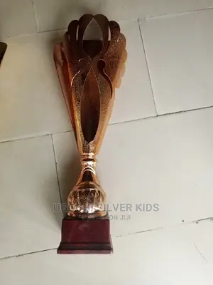 Trophy Italian Is Available