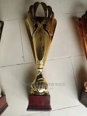 Trophy Italian Is Available