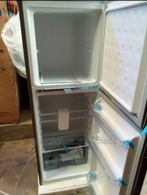 LG 250L Standing Fridge