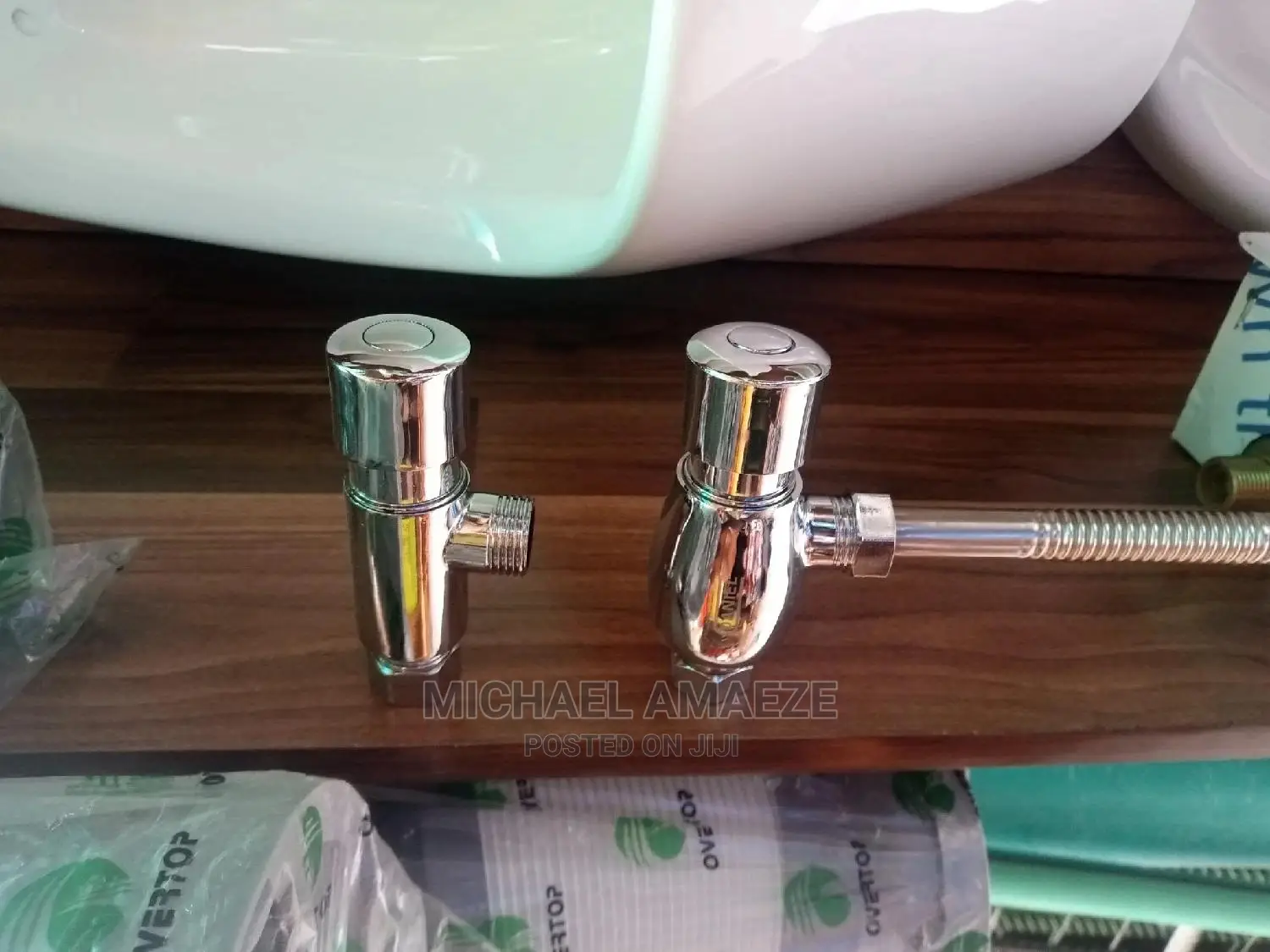 Urinary Tap