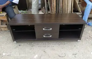 Tv Console