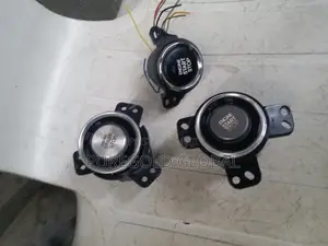 Keyless Buttons for Hyundai and Kia Products Available Here