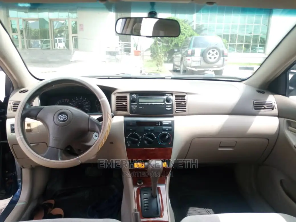 Car Hire Service