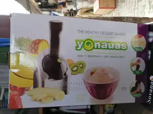 Yonausa Dessert / Ice Cream Maker
