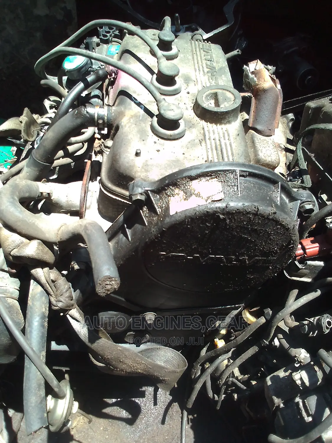 Engine,Mazda Engine,Mitsubishi Engine, Ford Engine, Gear Box