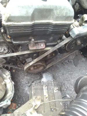 Engine,Mazda Engine,Mitsubishi Engine, Ford Engine, Gear Box