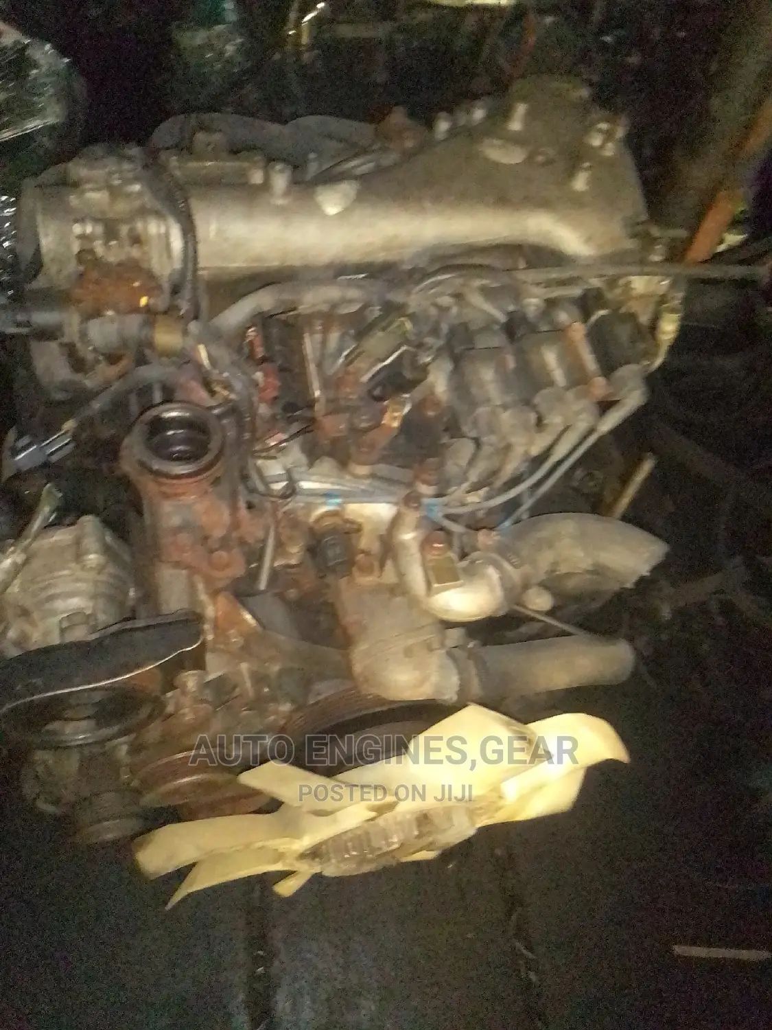 Engine,Mazda Engine,Mitsubishi Engine, Ford Engine, Gear Box
