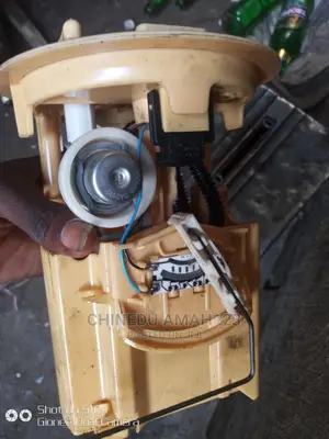 Complete Fuel Popo for Peugeot 206 406 307