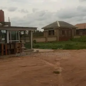 14hectares Land Still Functioning Nail Company at Epe