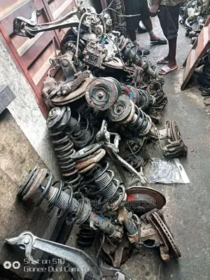 Shock for Peugeot 406 206 307