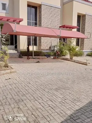Creative Carports