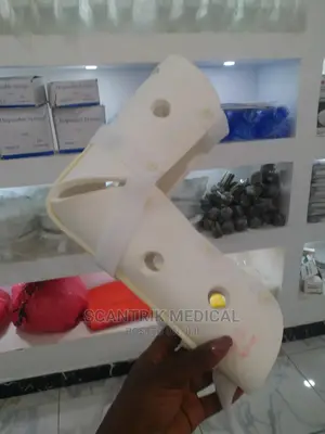 Left And Right Arm, Men And Women, For Broken, Dislocated, F