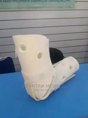 Breathable Arm Elbow Immobilizer