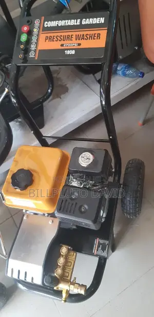 6.5hp Pressure Washers Machine
