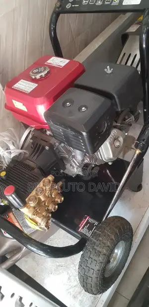 9hp Pressure Washers Machine