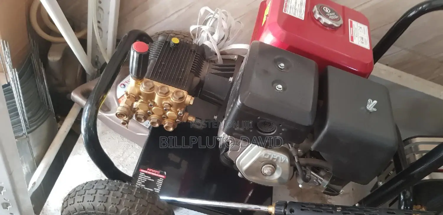 9hp Pressure Washers Machine