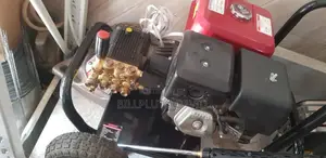 9hp Pressure Washers Machine