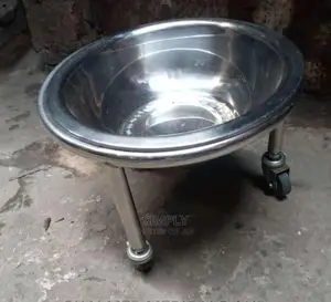 Kick About With Bowl